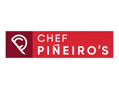 Chef Piñeiro